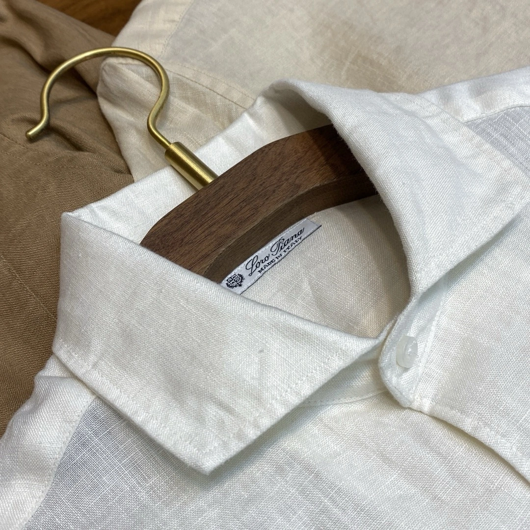 &wg.luxury-- 8oro Pi191 -Linen fabric 4colour item:D-F54I0504-4